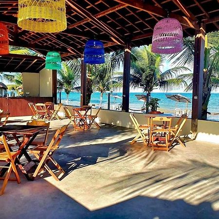 Villa starlounge Maragogi Exterior foto