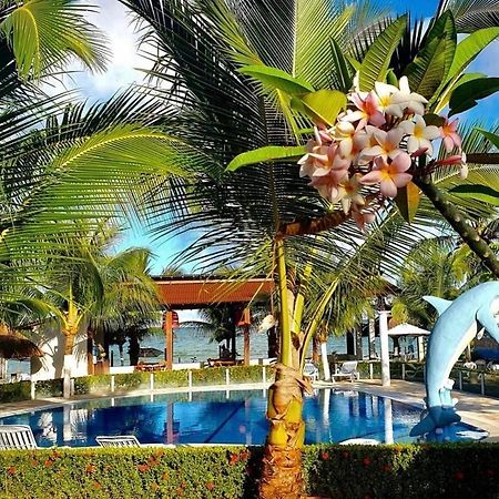 Villa starlounge Maragogi Exterior foto