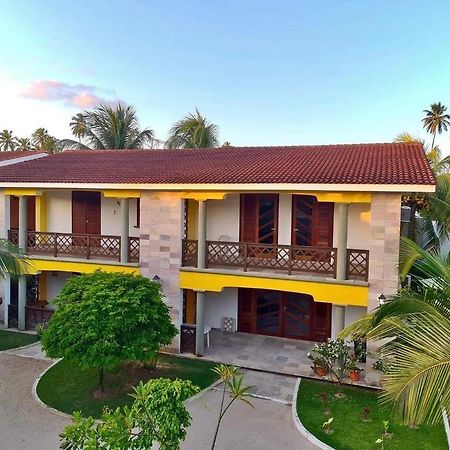 Villa starlounge Maragogi Exterior foto