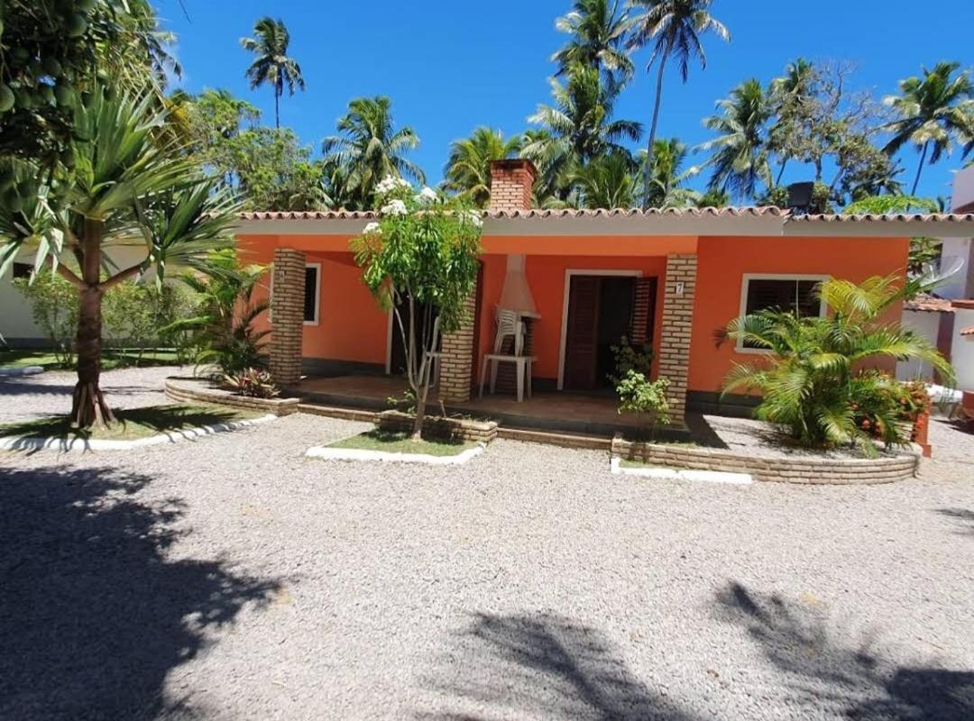 Villa starlounge Maragogi Exterior foto