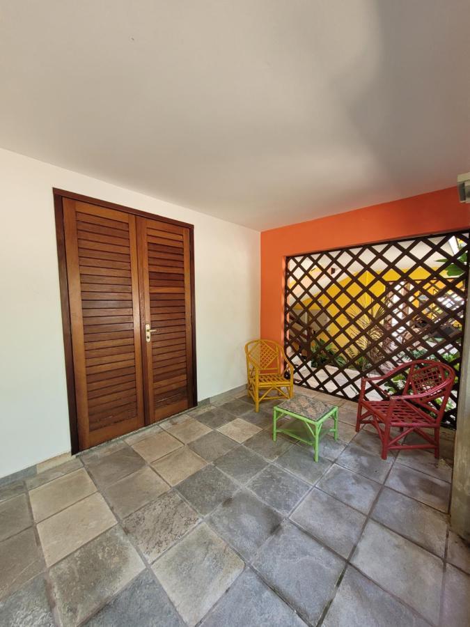 Villa starlounge Maragogi Exterior foto