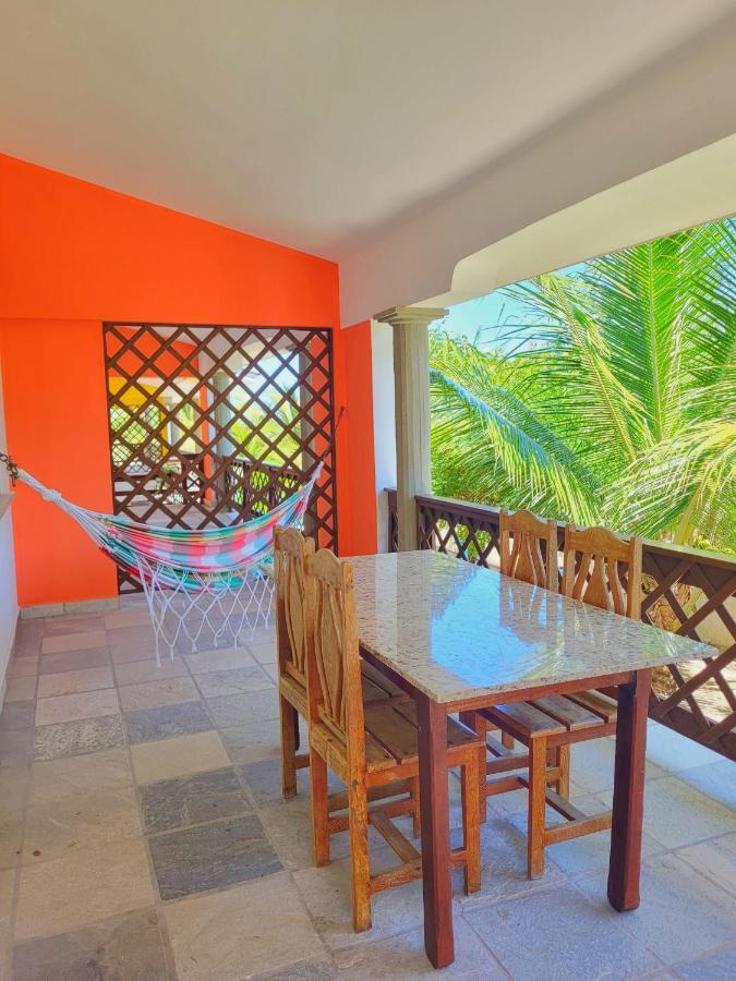 Villa starlounge Maragogi Exterior foto