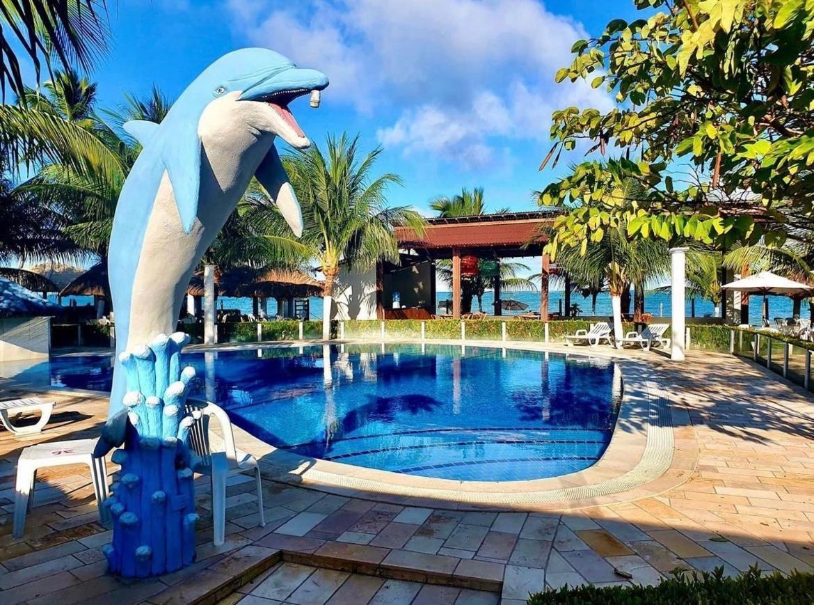 Villa starlounge Maragogi Exterior foto